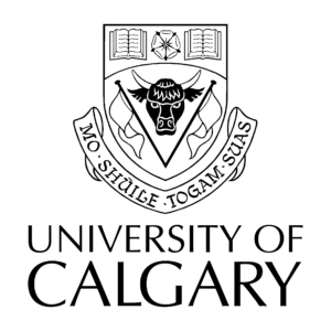 University of Calgary Logo Seema Dhawan Speaker