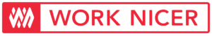 Work Nicer Logo Seema Dhawan speaker